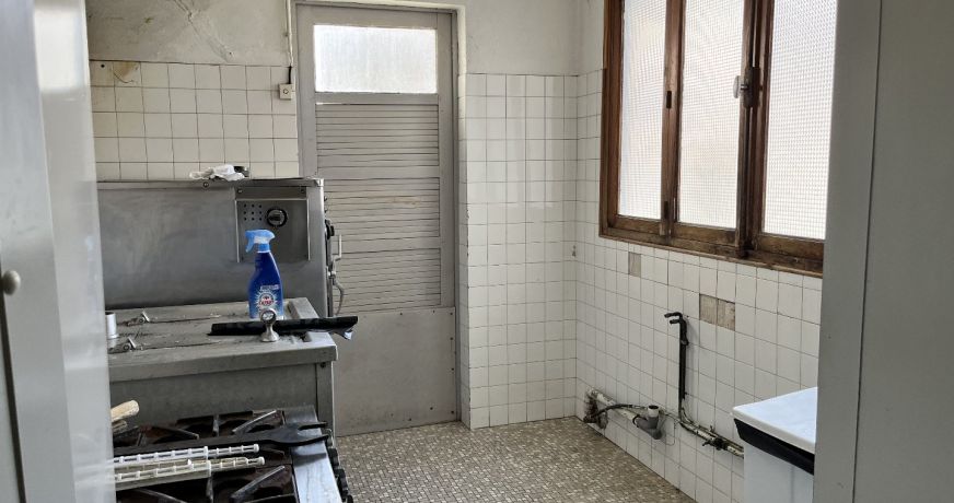 vente Ensemble immobilier Gourdan Polignan