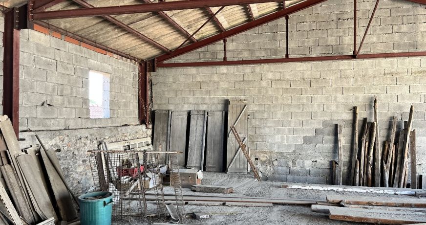 vente Ensemble immobilier Gourdan Polignan