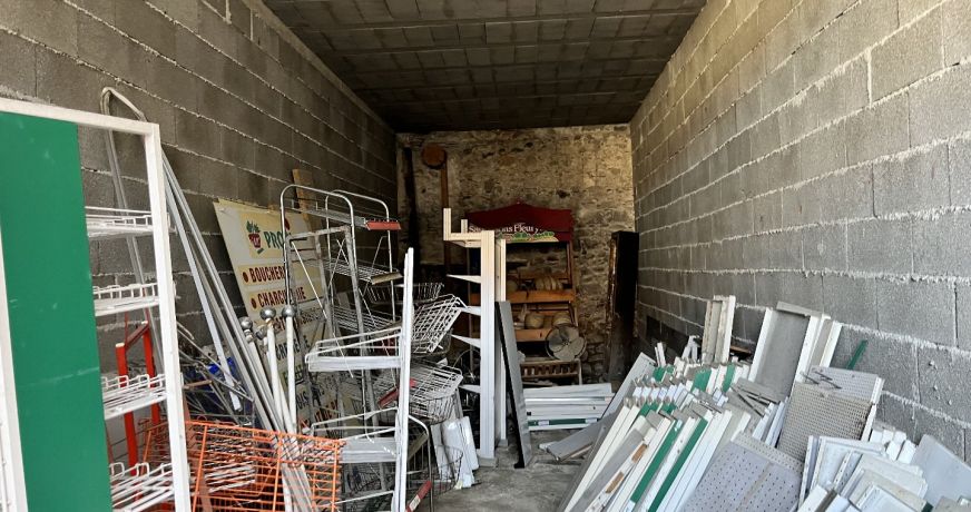 vente Ensemble immobilier Gourdan Polignan