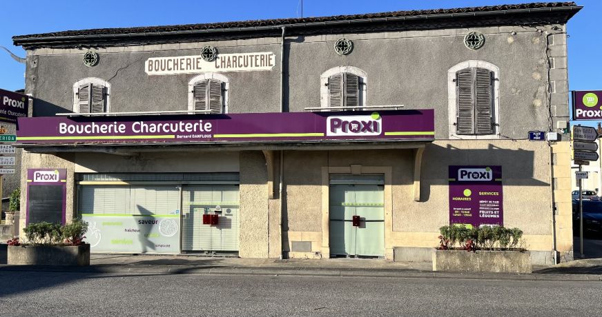 vente Ensemble immobilier Gourdan Polignan