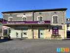 vente Ensemble immobilier Gourdan Polignan