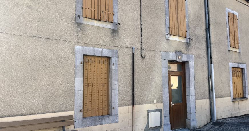 vente Ensemble immobilier Gourdan Polignan