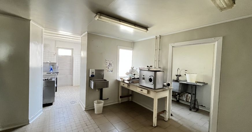 vente Ensemble immobilier Gourdan Polignan