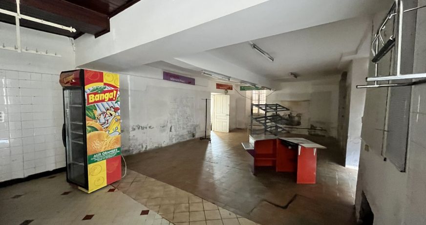 vente Ensemble immobilier Gourdan Polignan