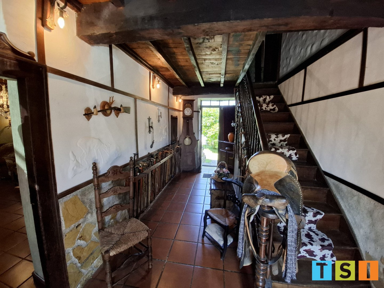 sale Maison Saint Laurent De Neste - Photo 6