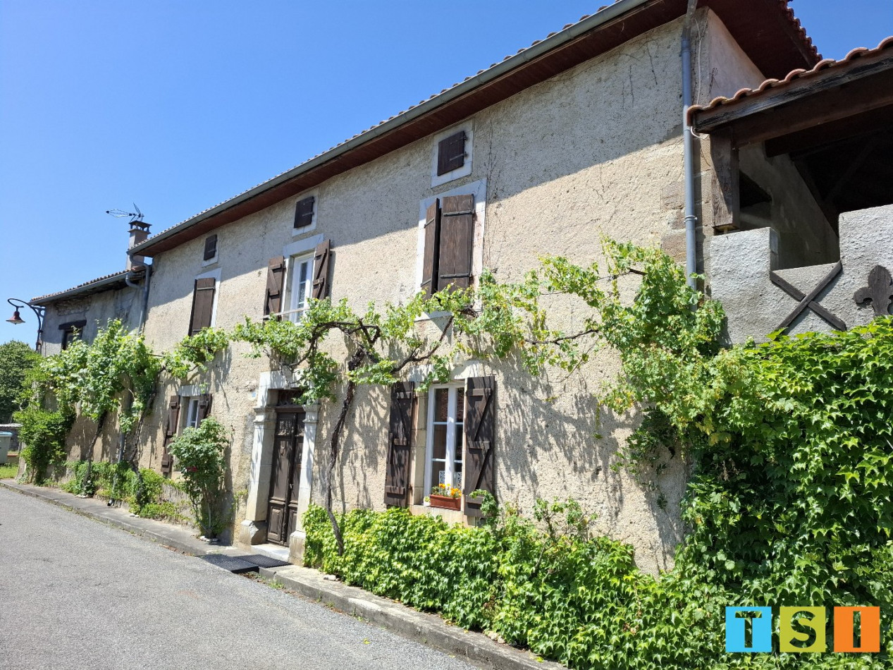 sale Maison Saint Laurent De Neste - Photo 5