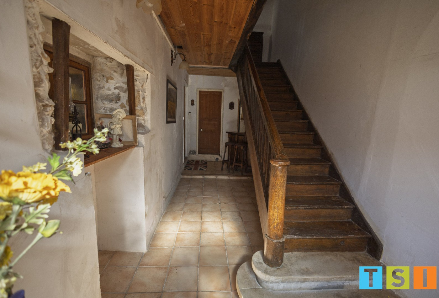 vente Maison de village Saint Michel - Photo 4