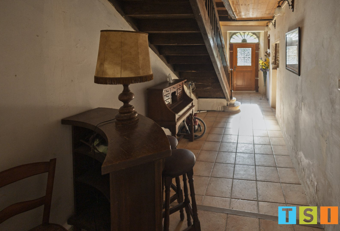 vente Maison de village Saint Michel - Photo 5