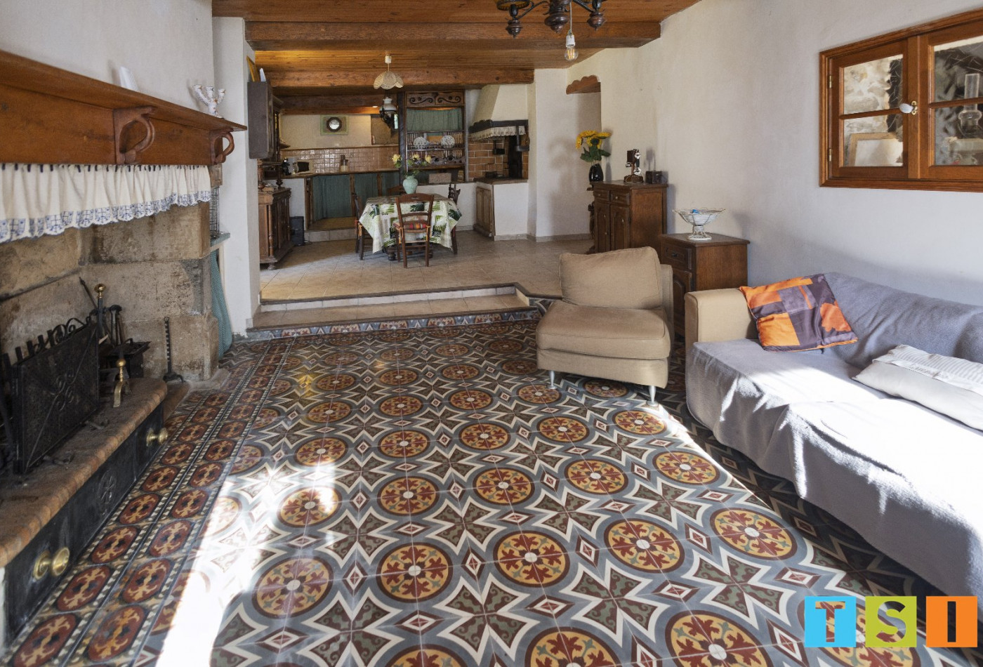 vente Maison de village Saint Michel - Photo 7