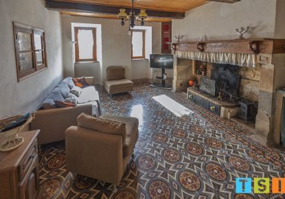 vente Maison de village Saint Michel