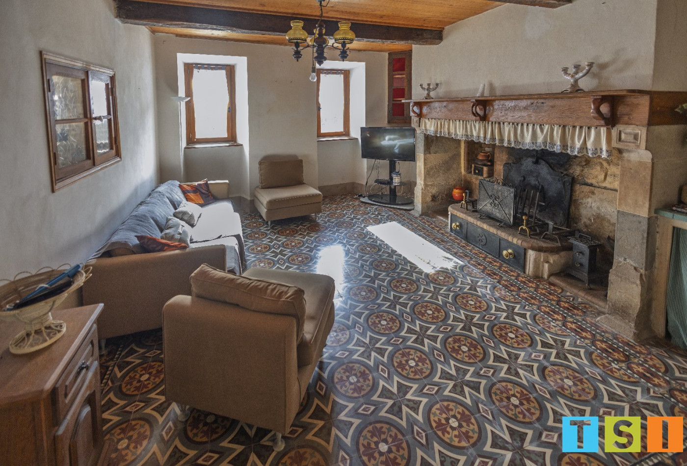 vente Maison de village Saint Michel - Photo 6