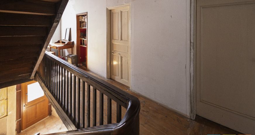 vente Maison de village Saint Michel