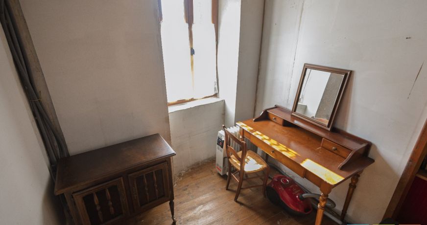 vente Maison de village Saint Michel