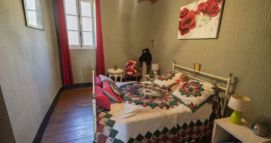 vente Maison de village Saint Michel