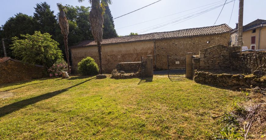 vente Maison de village Saint Michel