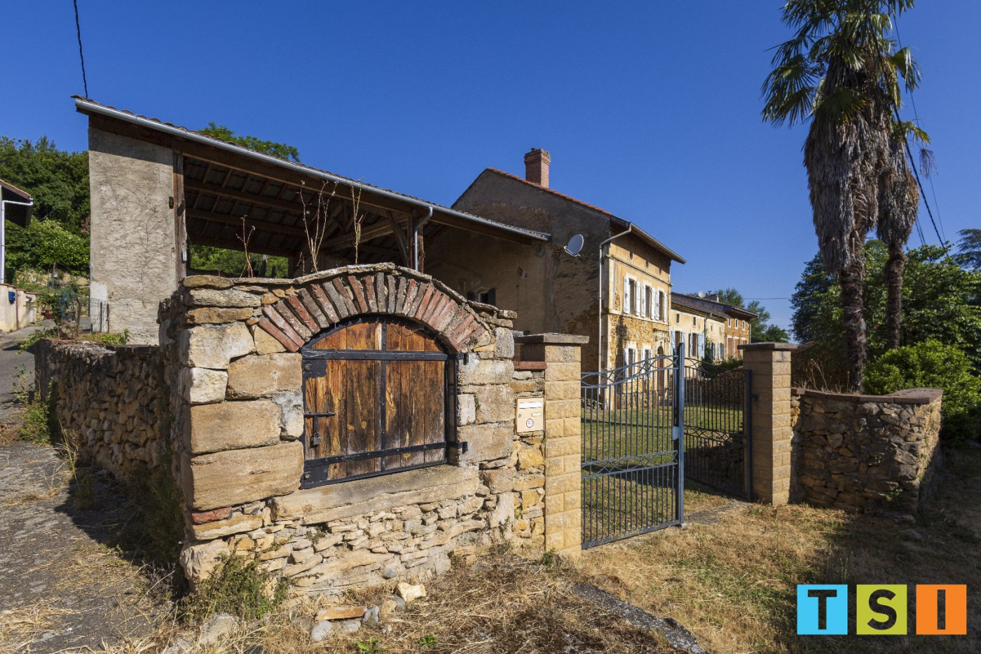 vente Maison de village Saint Michel - Photo 2