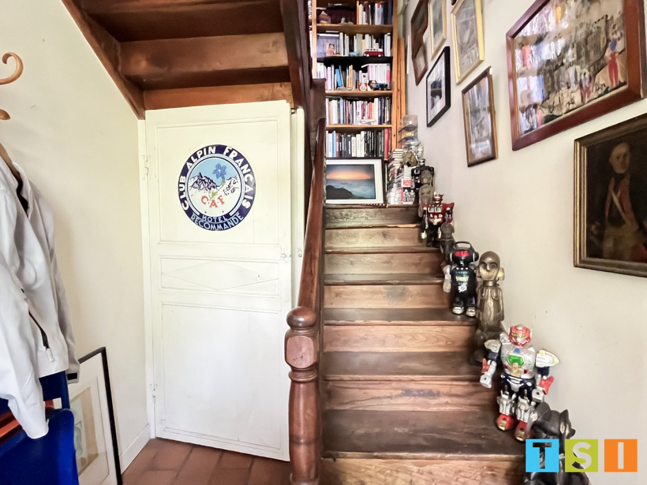 sale Maison de campagne Malvezie - Photo 8