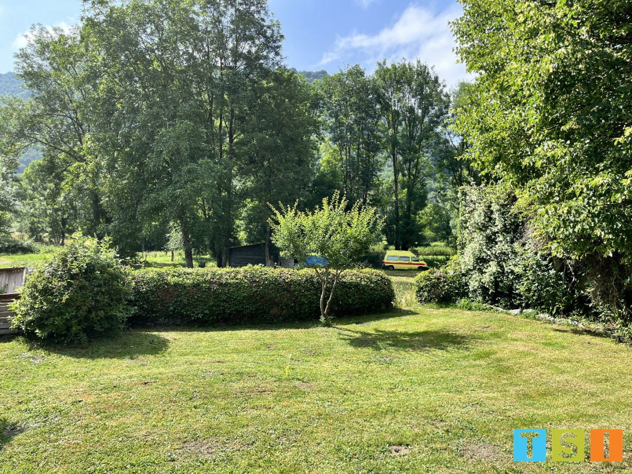 sale Maison de campagne Malvezie - Photo 5