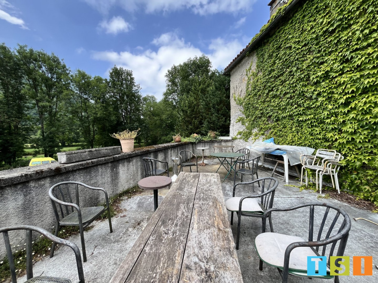 sale Maison de campagne Malvezie - Photo 3