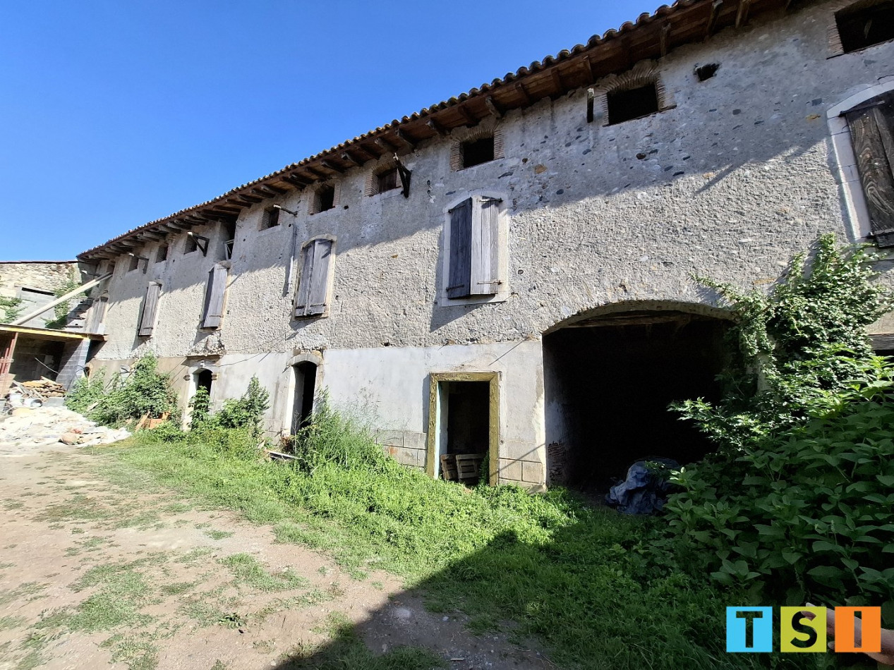 sale Maison Valentine - Photo 1