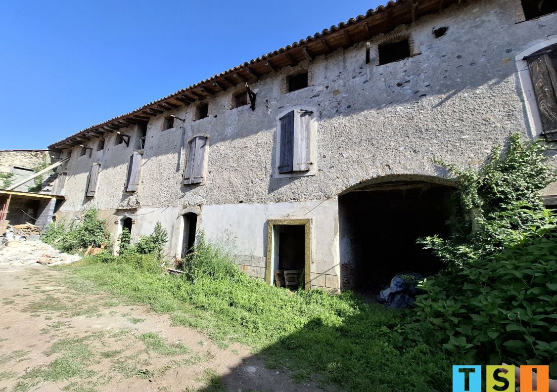 vente Maison Valentine