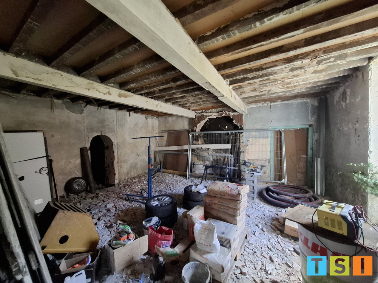 sale Maison Valentine - Photo 5