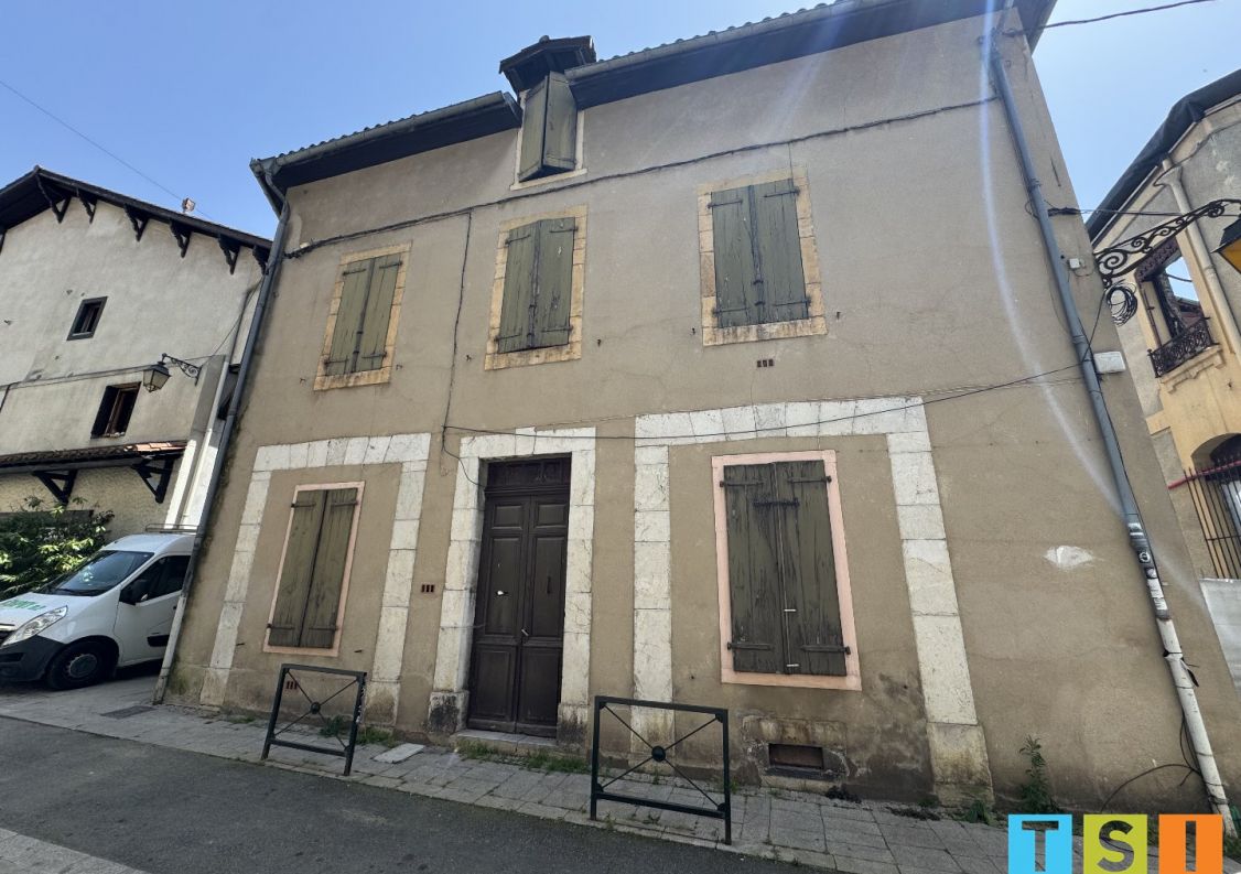 vente Immeuble à rénover Saint Gaudens
