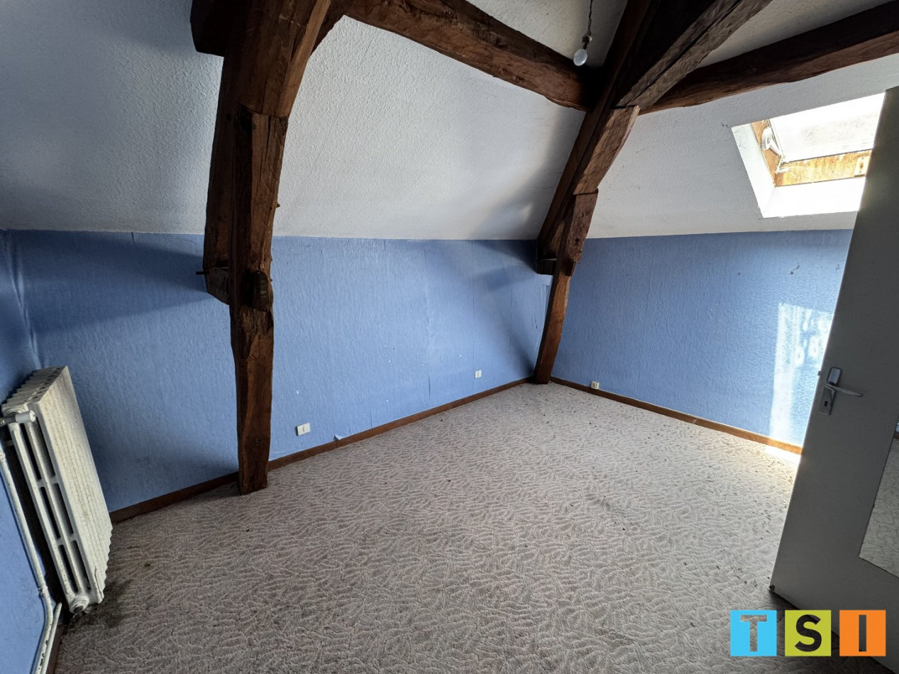 sale Immeuble à rénover Saint Gaudens - Photo 4