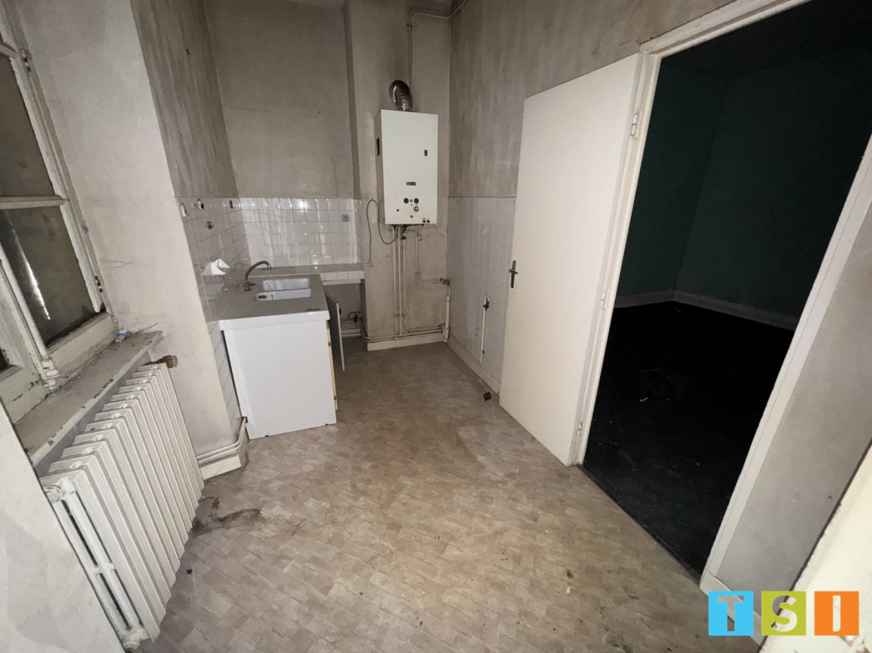 sale Immeuble à rénover Saint Gaudens - Photo 8