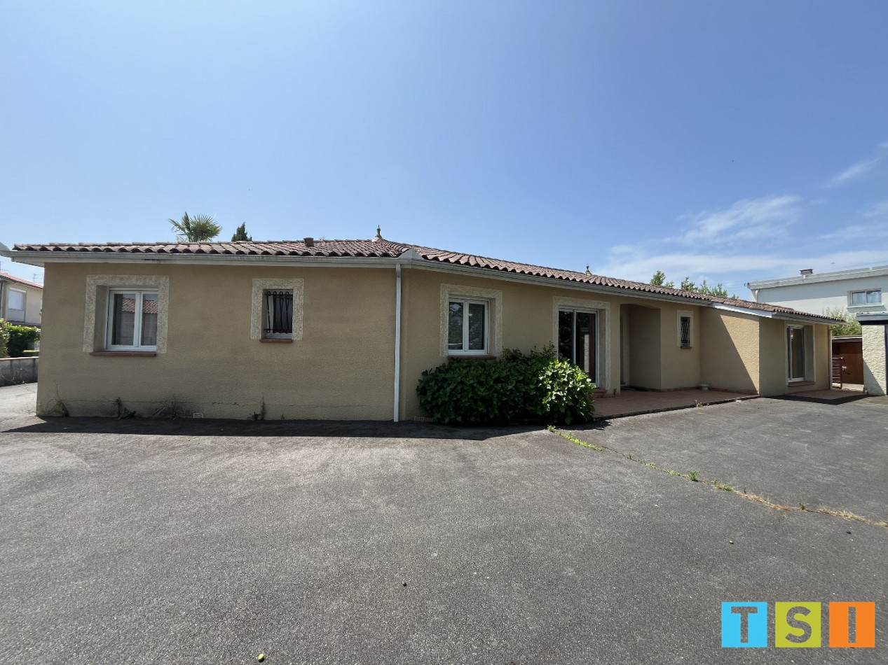 sale Maison Saint Gaudens - Photo 2