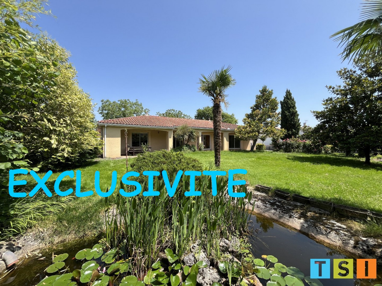 sale Maison Saint Gaudens - Photo 1