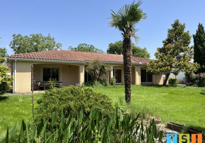 vente Maison Saint Gaudens