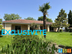 vente Maison Saint Gaudens