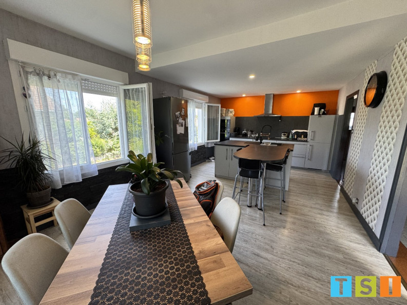 vente Maison Saint Gaudens - Photo 1