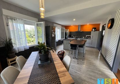 vente Maison Saint Gaudens