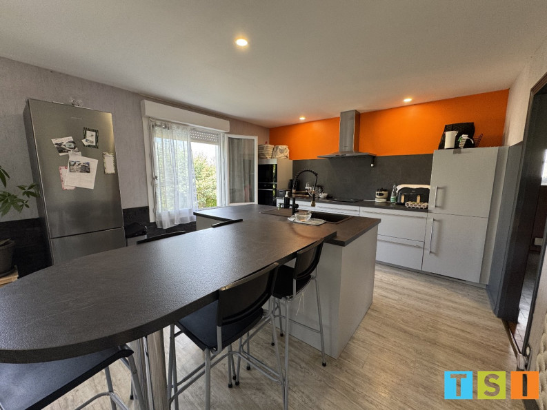 vente Maison Saint Gaudens - Photo 2