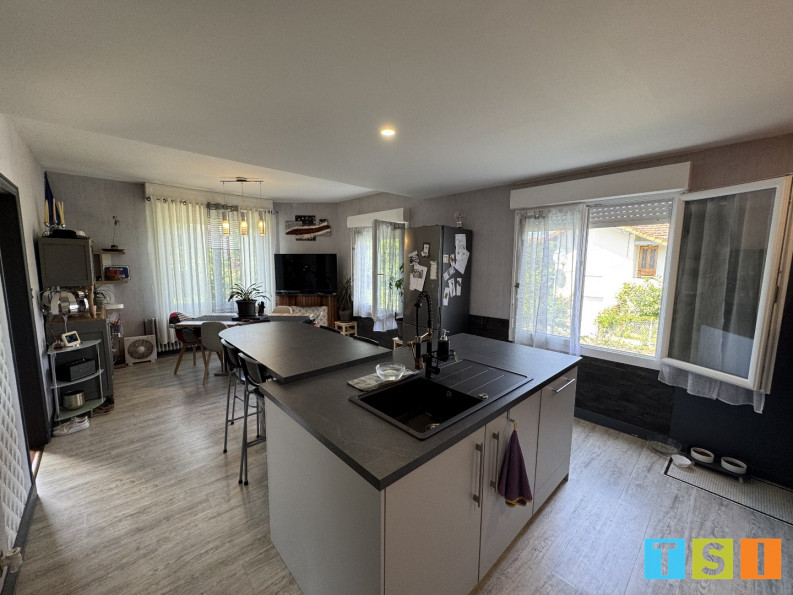 vente Maison Saint Gaudens - Photo 4