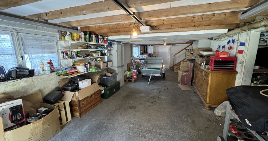 vente Maison Saint Gaudens