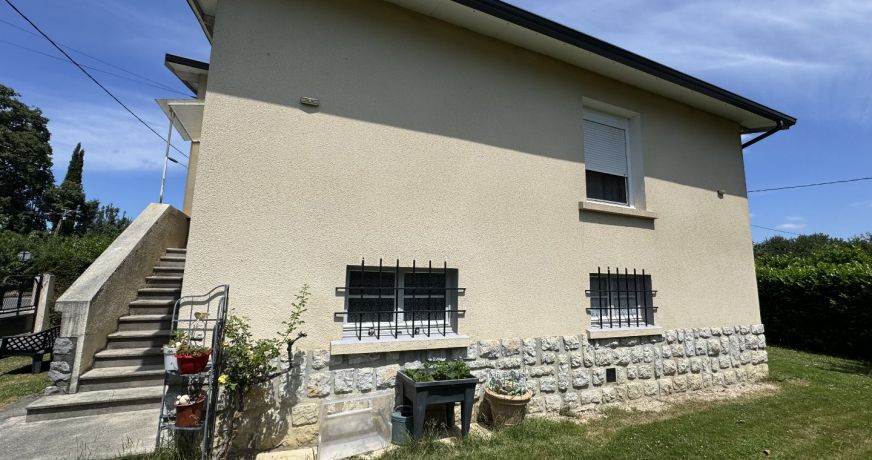 vente Maison Saint Gaudens