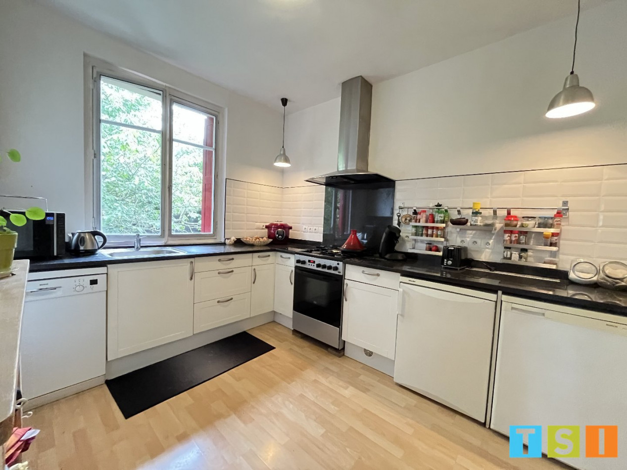 sale Maison Montrejeau - Photo 4