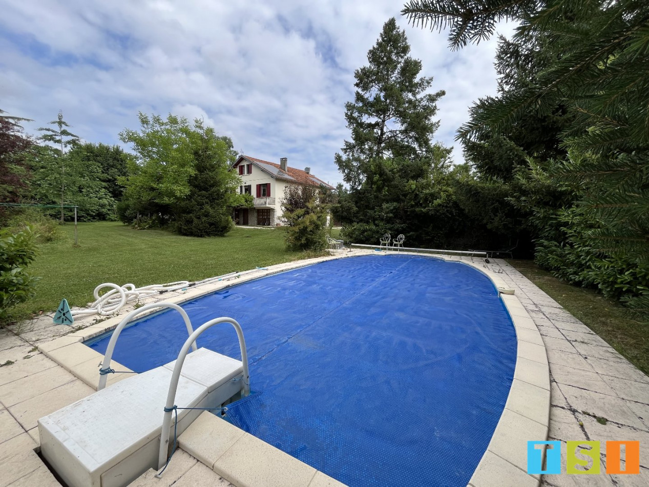 sale Maison Montrejeau - Photo 10