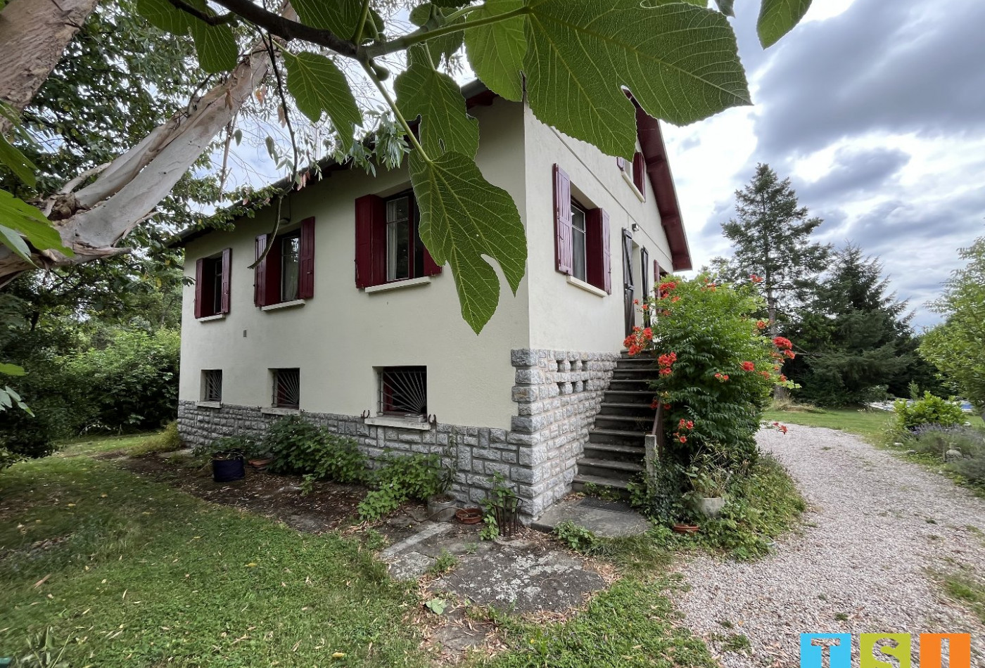 vente Maison Montrejeau - Photo 1