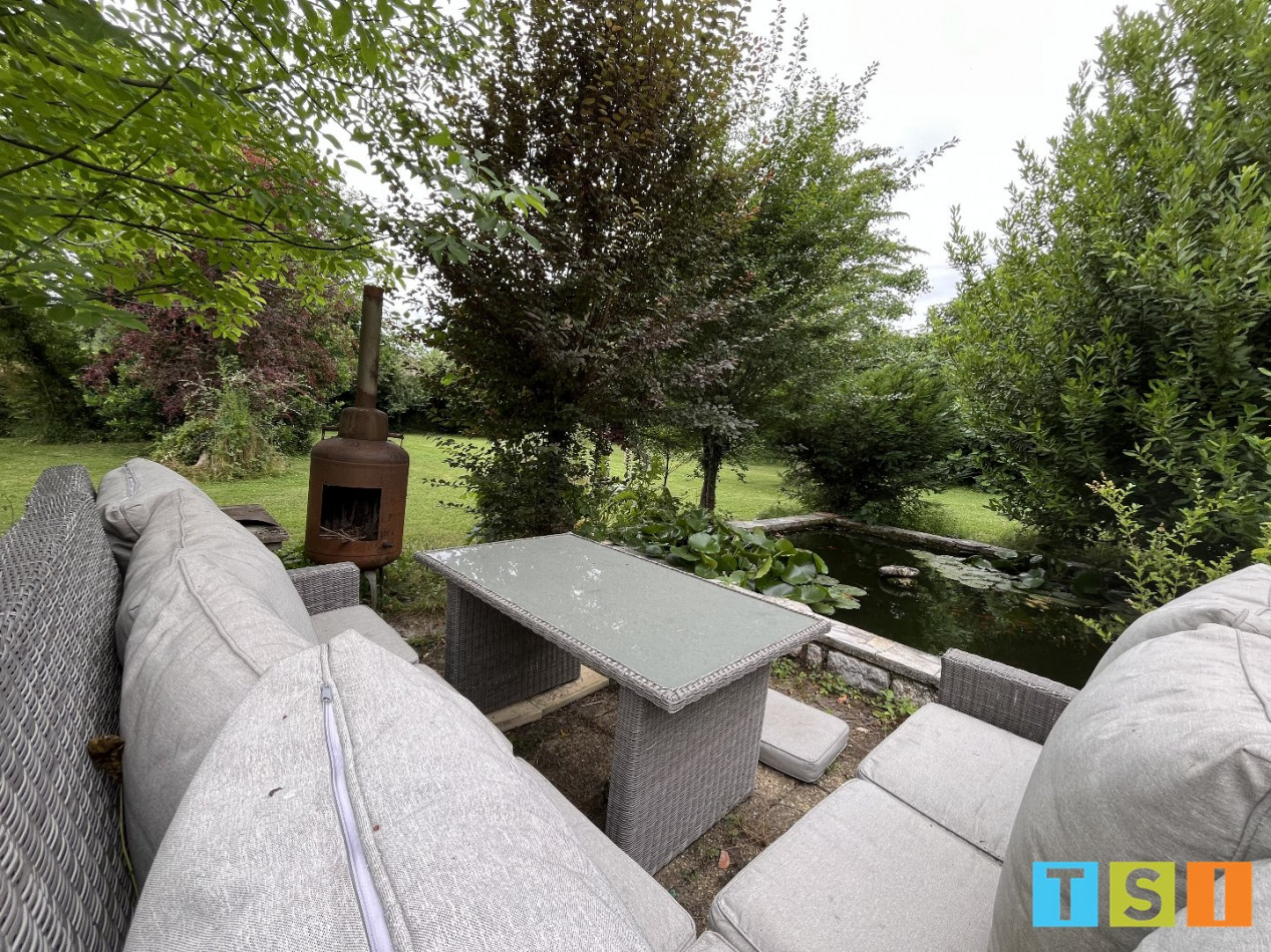 sale Maison Montrejeau - Photo 8