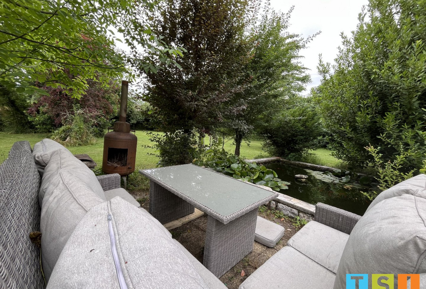 vente Maison Montrejeau - Photo 8