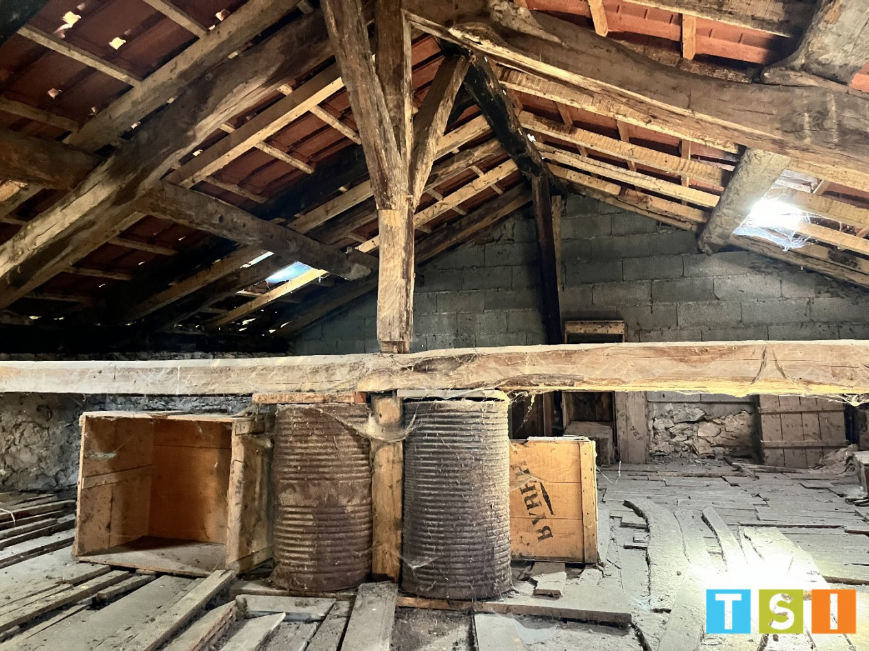 vente Grange Troubat - Photo 5