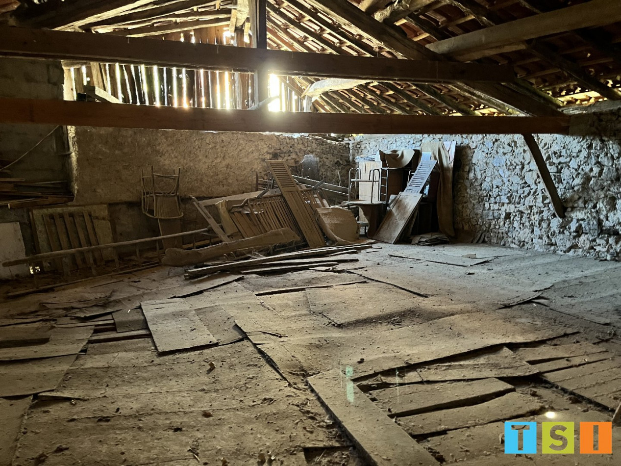 vente Grange Troubat - Photo 8