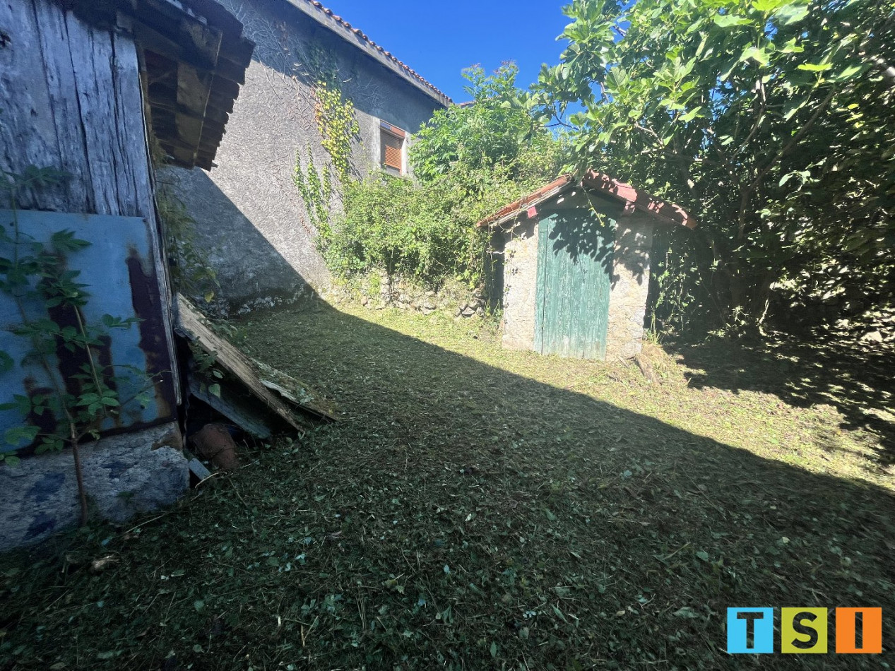 vente Grange Troubat - Photo 7