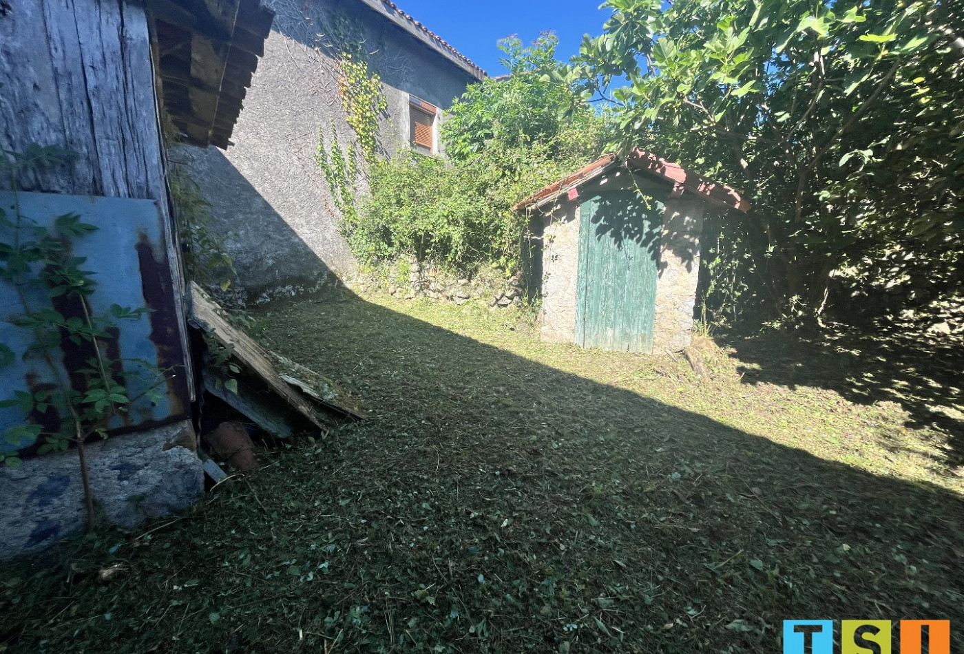 vente Grange Troubat - Photo 7