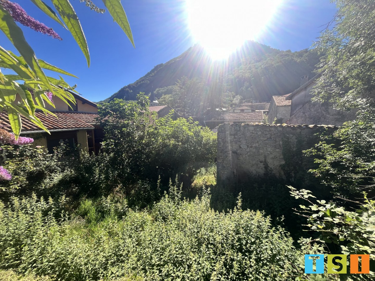 vente Grange Troubat - Photo 2