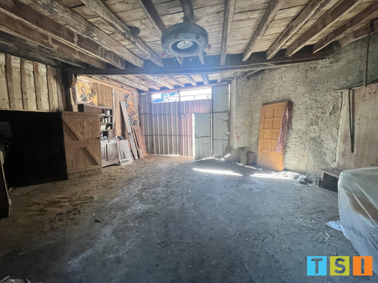 vente Grange Troubat - Photo 3